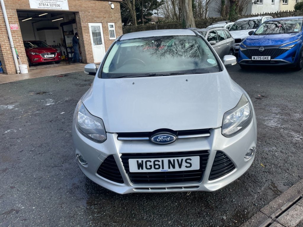 Used Ford Focus 2011 for sale - 77498439: Photo 5