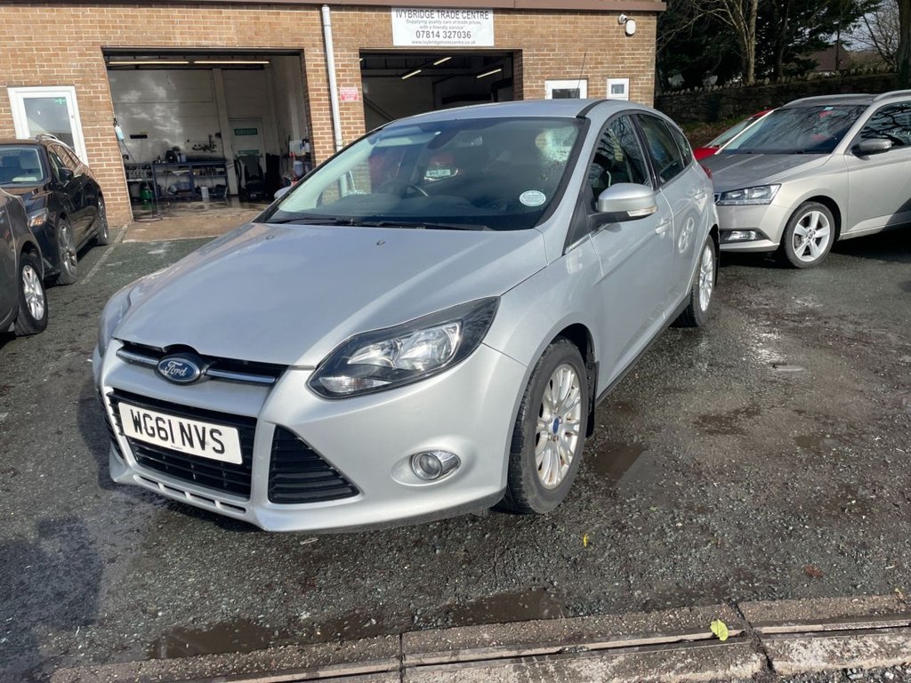 Used Ford Focus 2011 for sale - 77498439: Photo 6