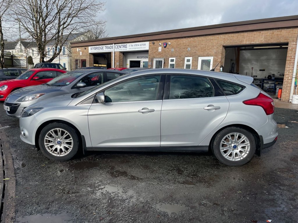 Used Ford Focus 2011 for sale - 77498439: Photo 7