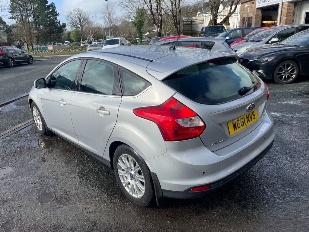 Used Ford Focus 2011 for sale - 77498439: Photo 8