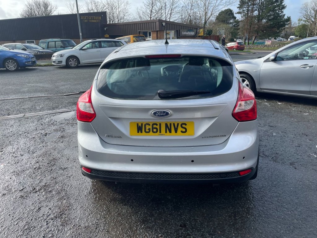 Used Ford Focus 2011 for sale - 77498439: Photo 9