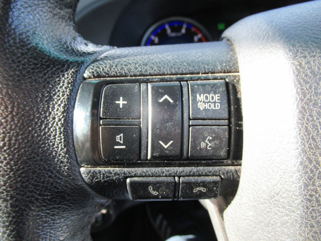 Used Toyota Hilux 2016 for sale - 76356659: Photo 26
