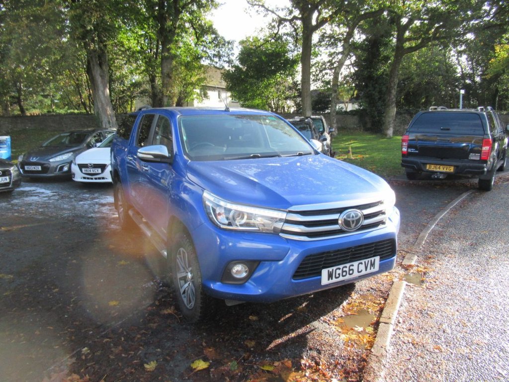 Used Toyota Hilux 2016 for sale - 76356659: Photo 5
