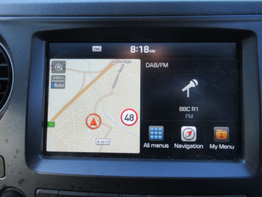 Used Hyundai i10 2017 for sale - 76048547: Photo 29