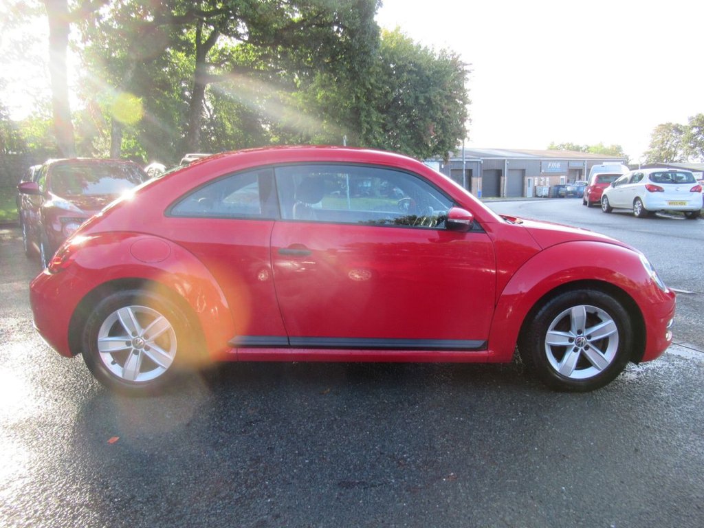 Used Volkswagen Beetle 2013 for sale - 75911515: Photo 10