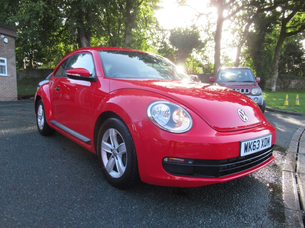 Used Volkswagen Beetle 2013 for sale - 75911515: Photo 11