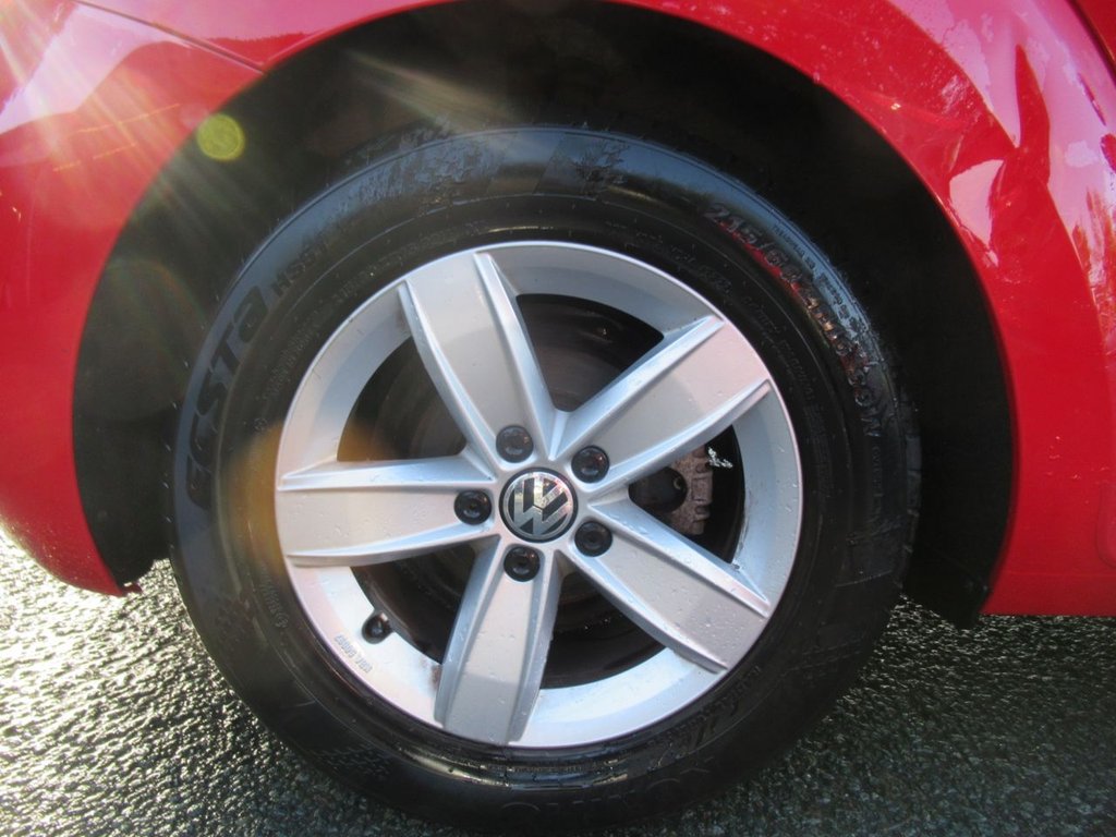 Used Volkswagen Beetle 2013 for sale - 75911515: Photo 12