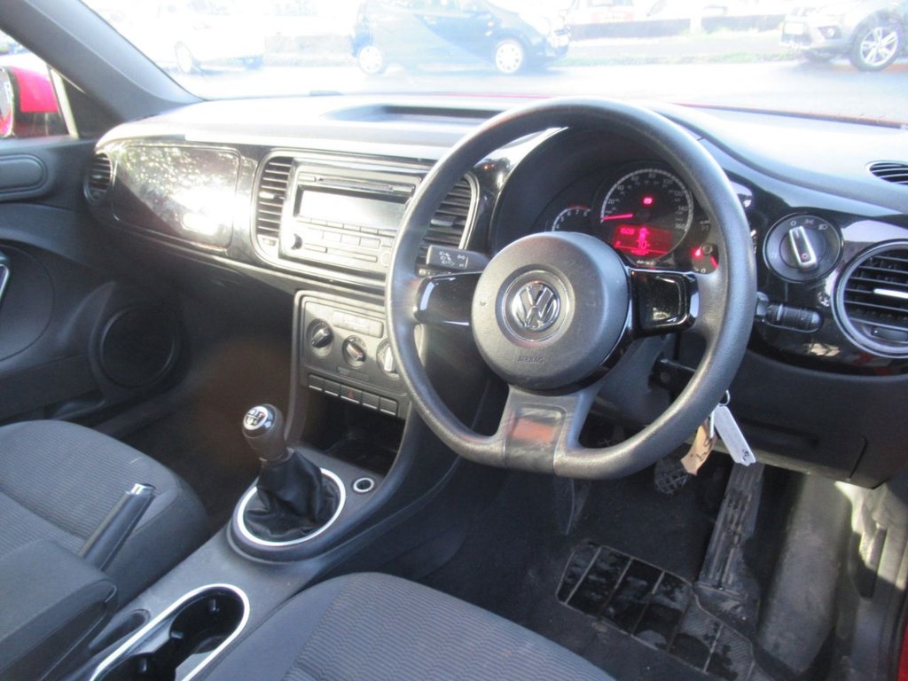 Used Volkswagen Beetle 2013 for sale - 75911515: Photo 15