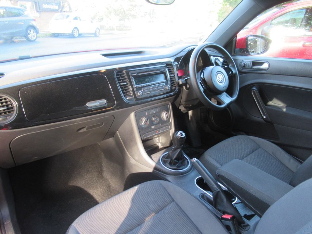 Used Volkswagen Beetle 2013 for sale - 75911515: Photo 18