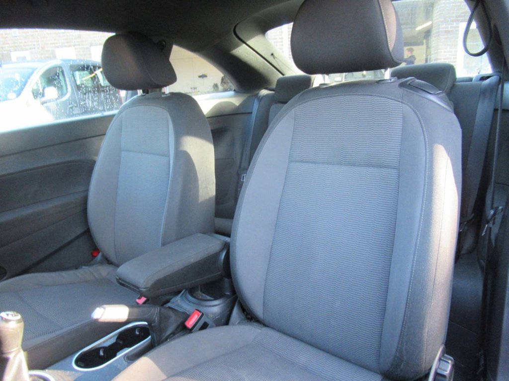 Used Volkswagen Beetle 2013 for sale - 75911515: Photo 19