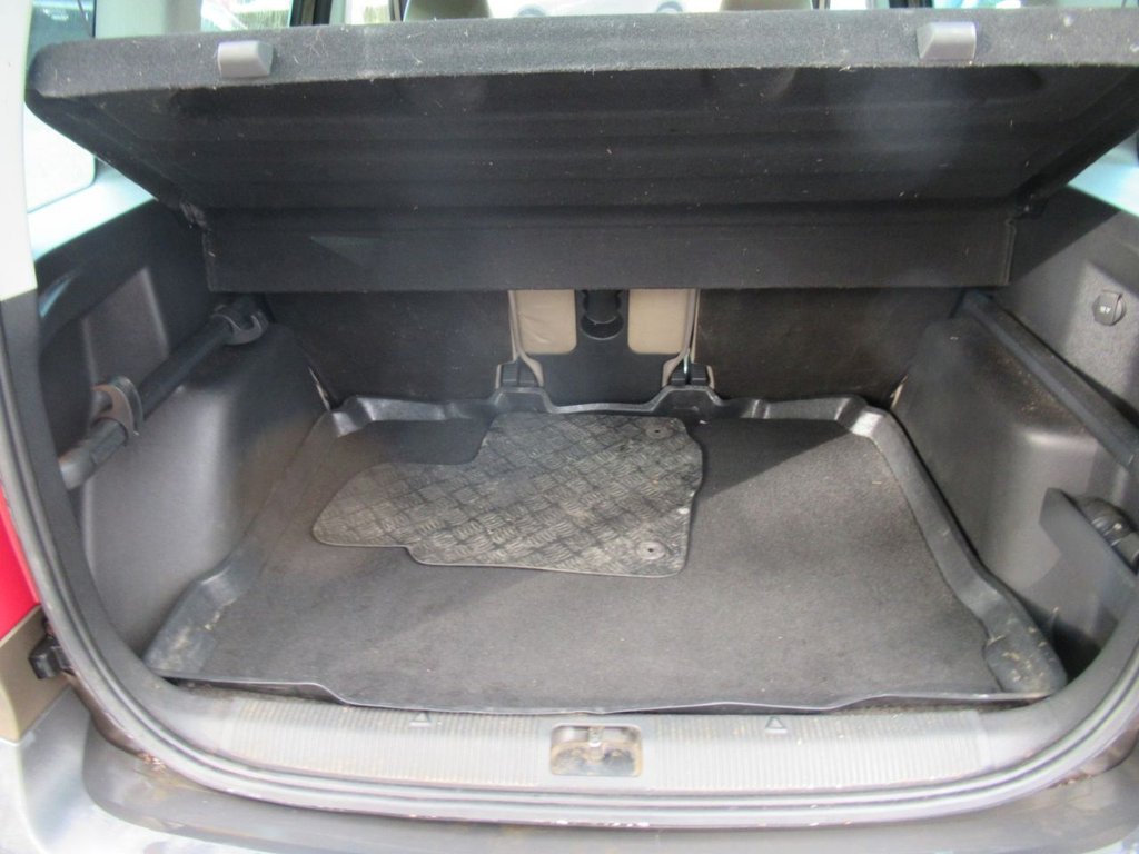 Used Skoda Yeti 2011 for sale - 76210034: Photo 13