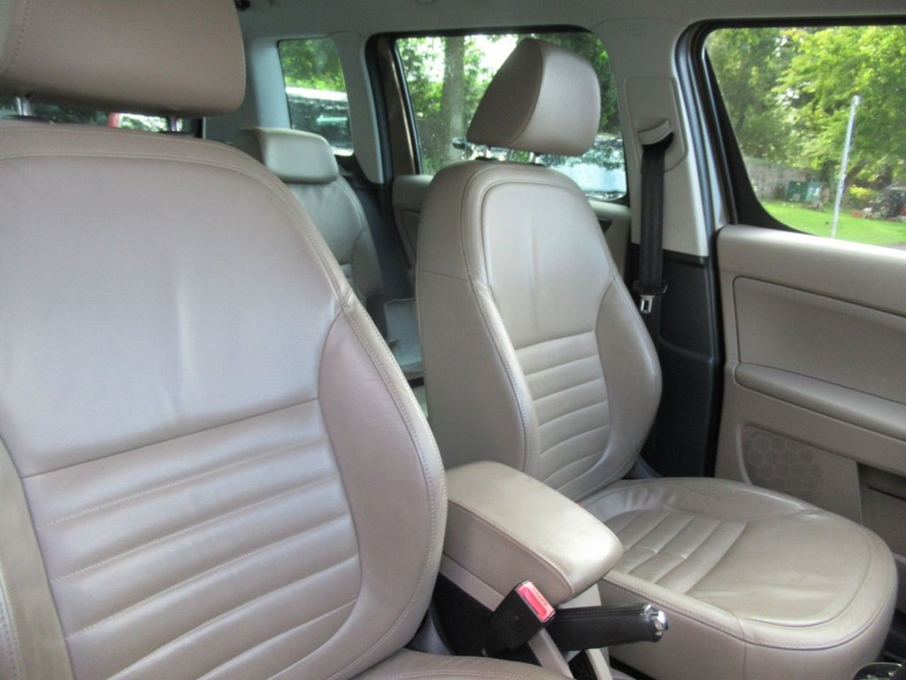 Used Skoda Yeti 2011 for sale - 76210034: Photo 18