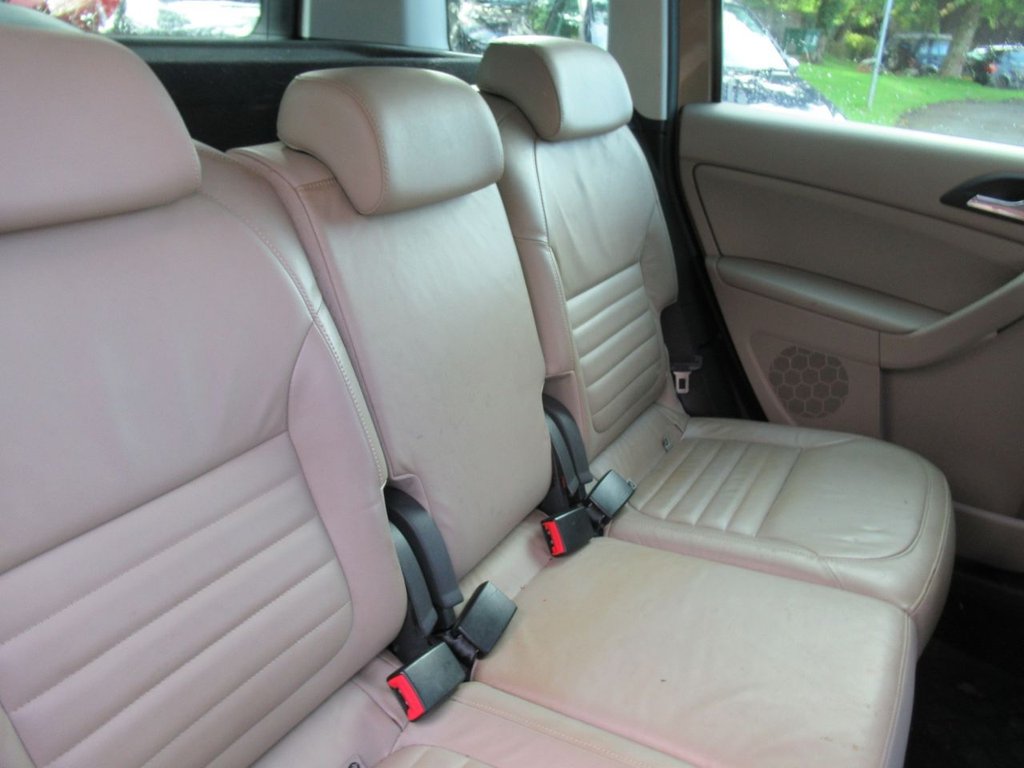 Used Skoda Yeti 2011 for sale - 76210034: Photo 19