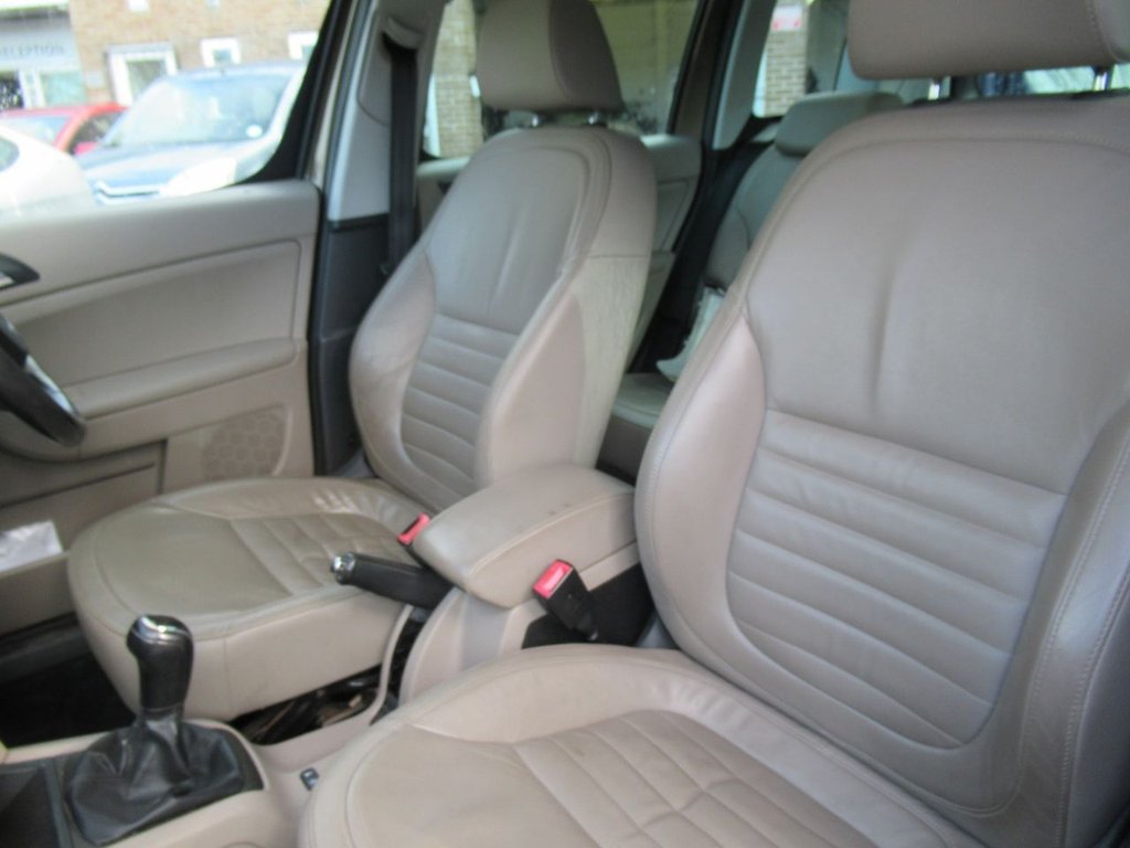 Used Skoda Yeti 2011 for sale - 76210034: Photo 21