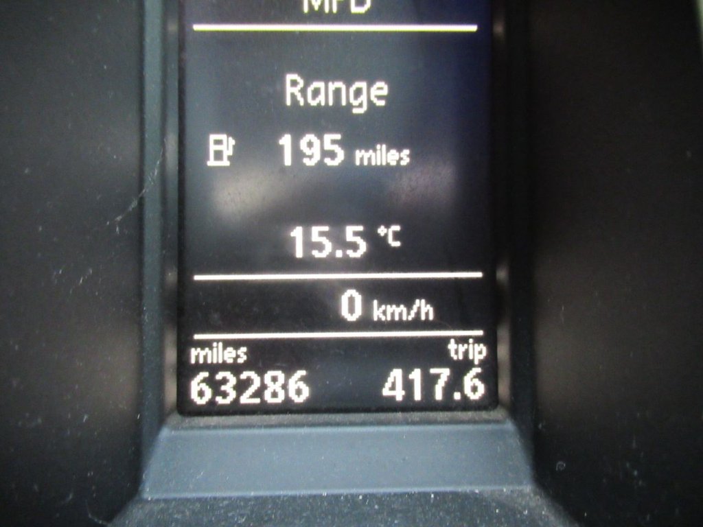 Used Skoda Yeti 2011 for sale - 76210034: Photo 22