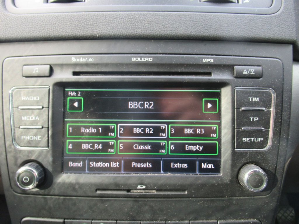 Used Skoda Yeti 2011 for sale - 76210034: Photo 23