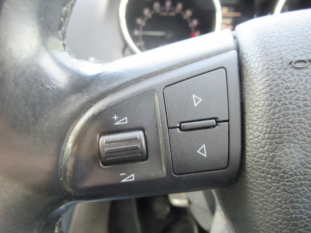 Used Skoda Yeti 2011 for sale - 76210034: Photo 25