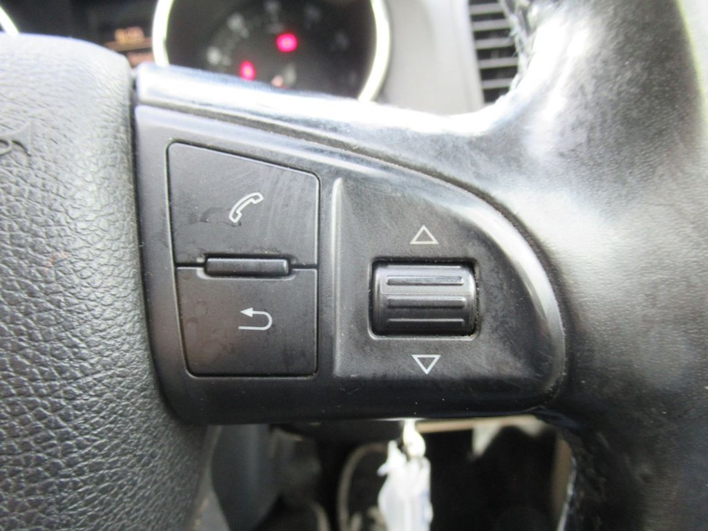 Used Skoda Yeti 2011 for sale - 76210034: Photo 26