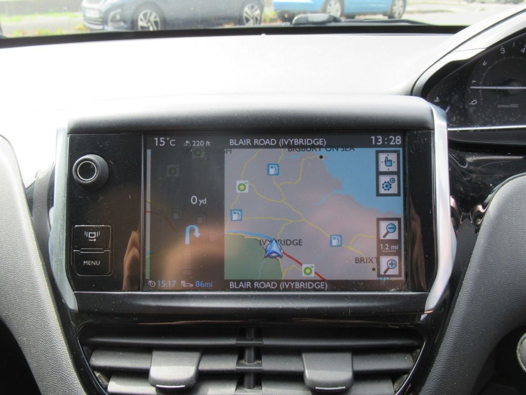 Vehicle 28