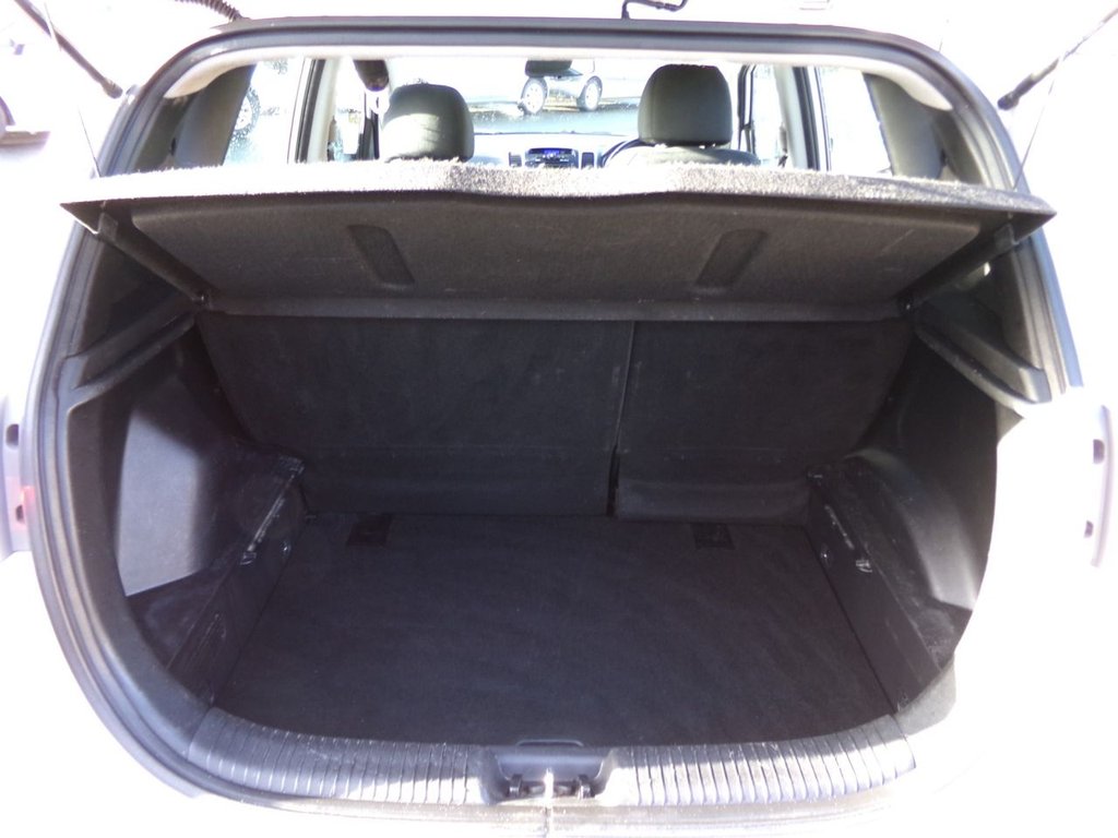 Used Hyundai Ix20 2013 for sale - 76962069: Photo 19