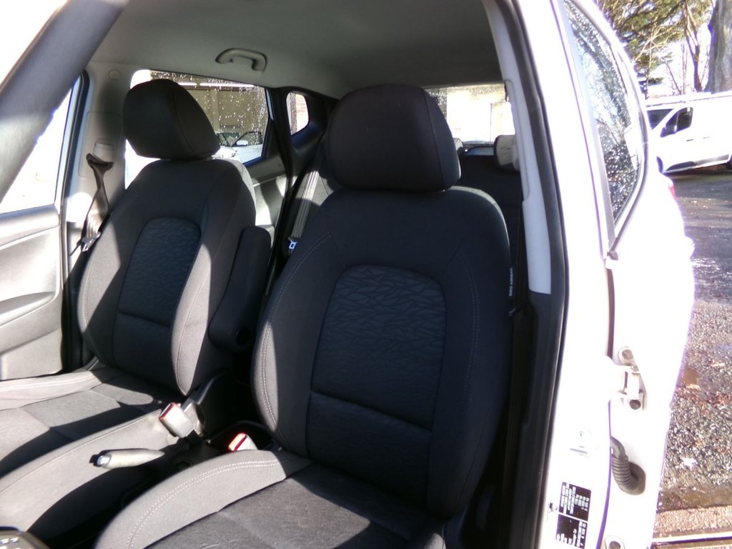 Used Hyundai Ix20 2013 for sale - 76962069: Photo 21