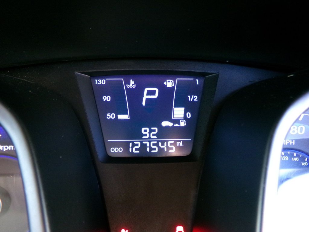 Used Hyundai Ix20 2013 for sale - 76962069: Photo 22