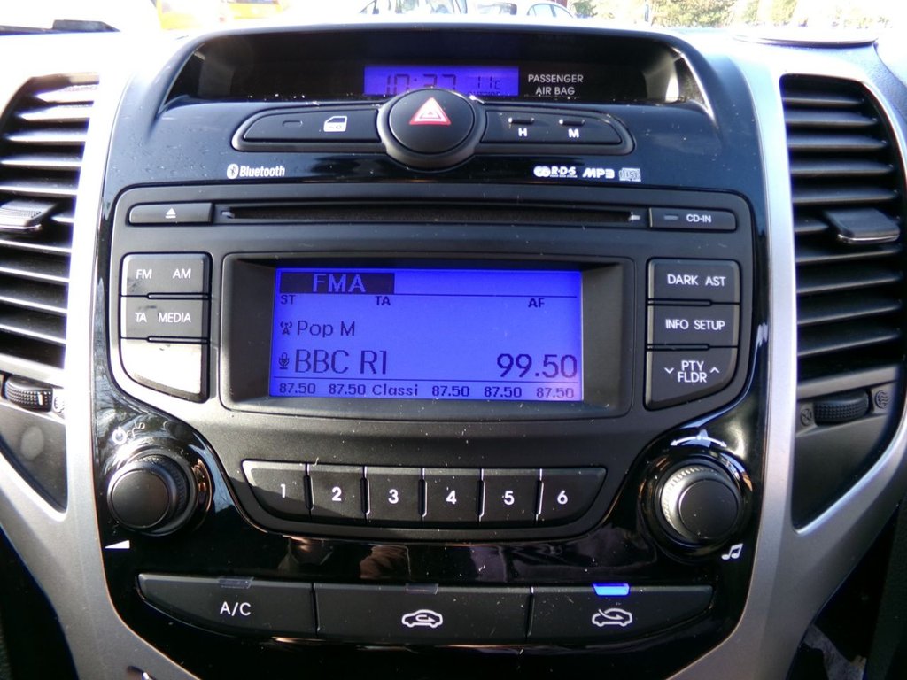 Used Hyundai Ix20 2013 for sale - 76962069: Photo 23