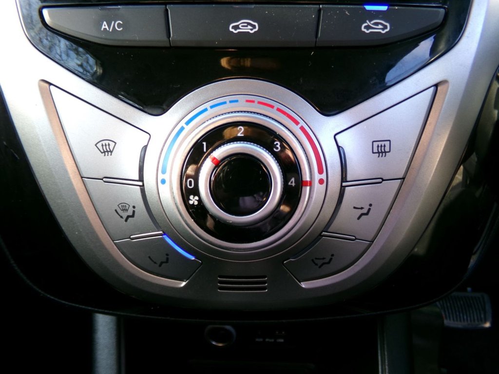 Used Hyundai Ix20 2013 for sale - 76962069: Photo 24