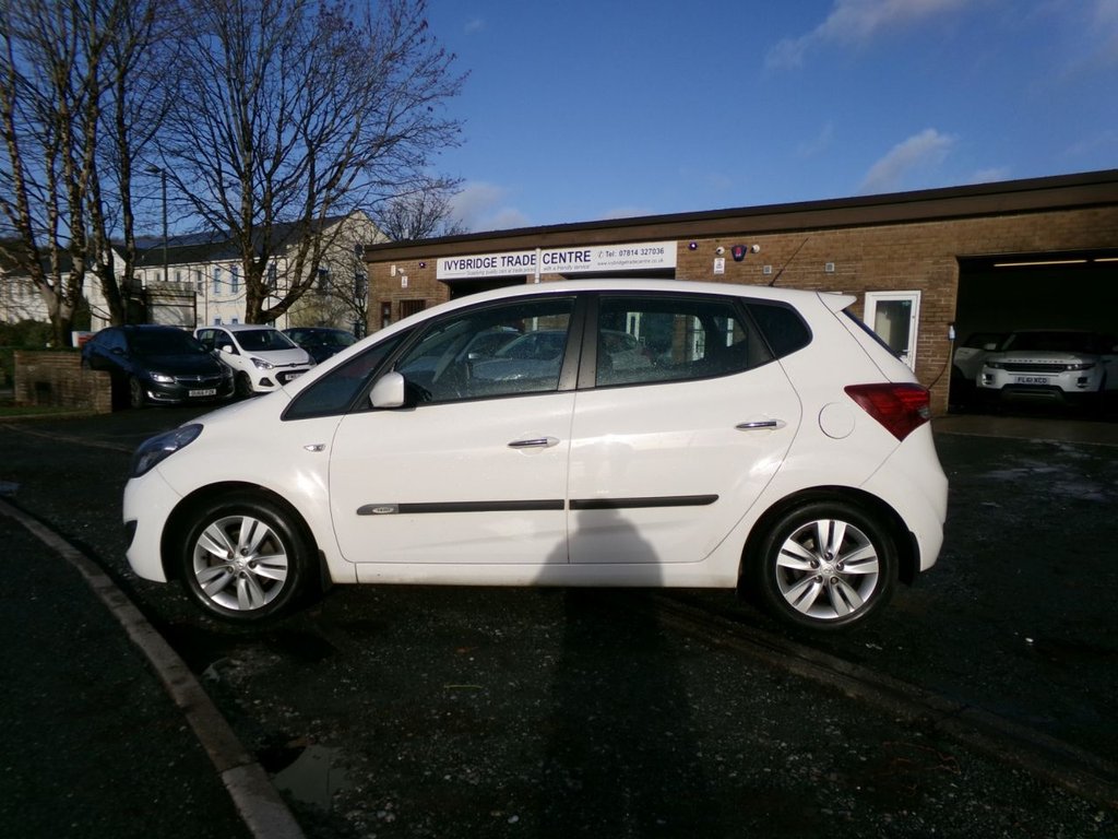 Used Hyundai Ix20 2013 for sale - 76962069: Photo 7