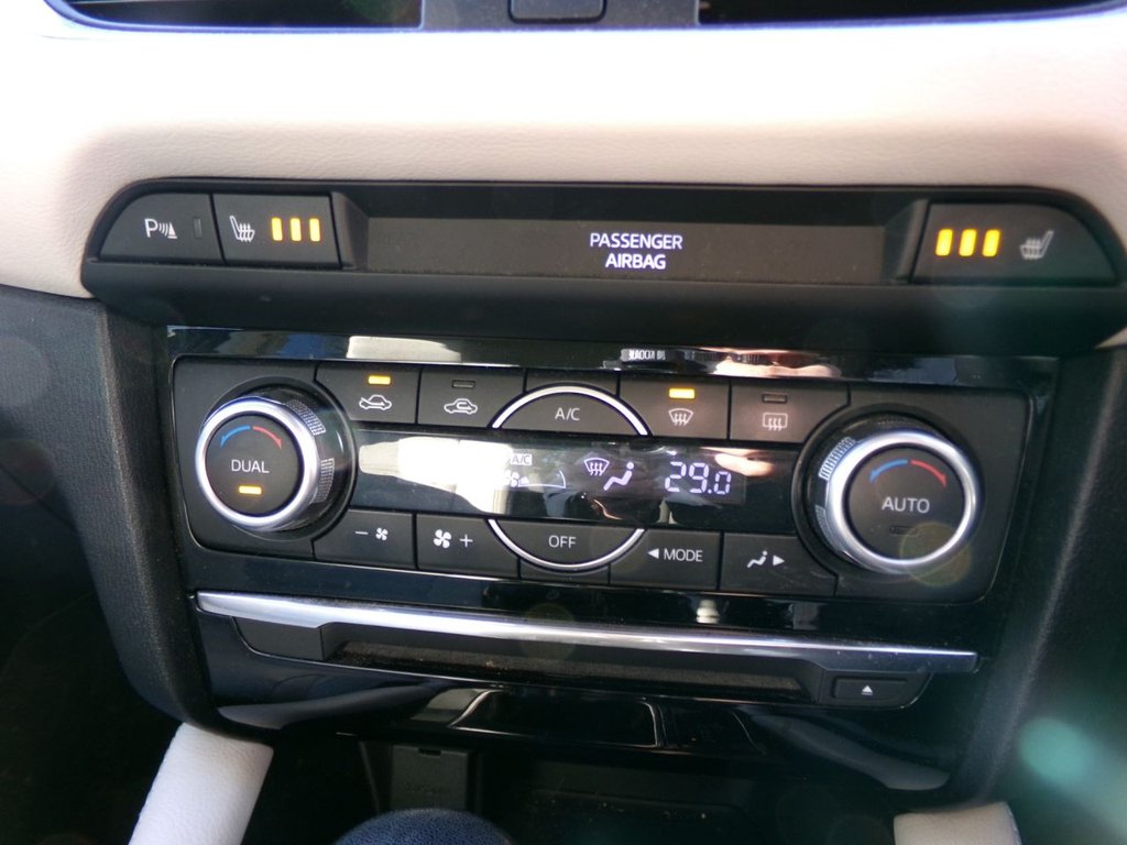 Used Mazda Mazda6 2015 for sale - 77507061: Photo 14