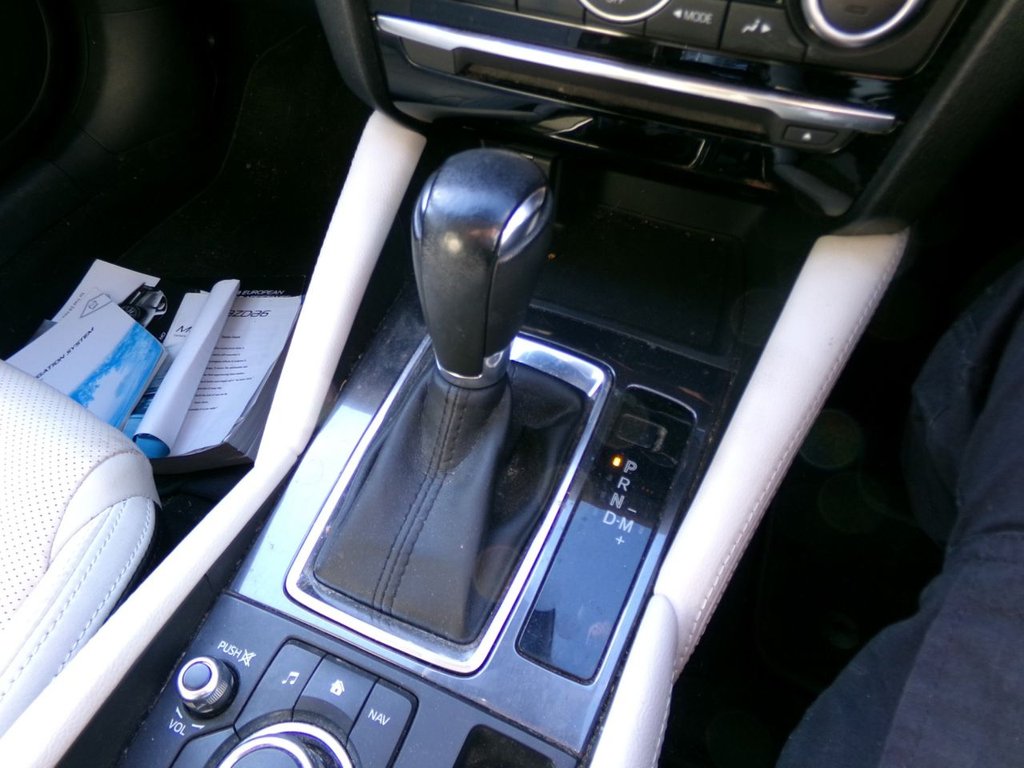 Used Mazda Mazda6 2015 for sale - 77507061: Photo 15