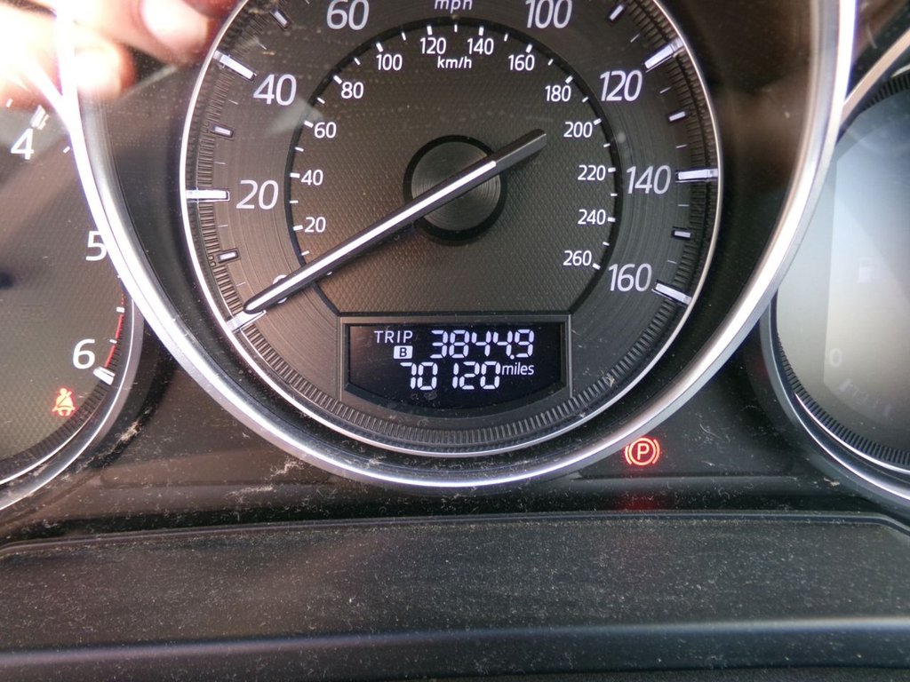 Used Mazda Mazda6 2015 for sale - 77507061: Photo 18