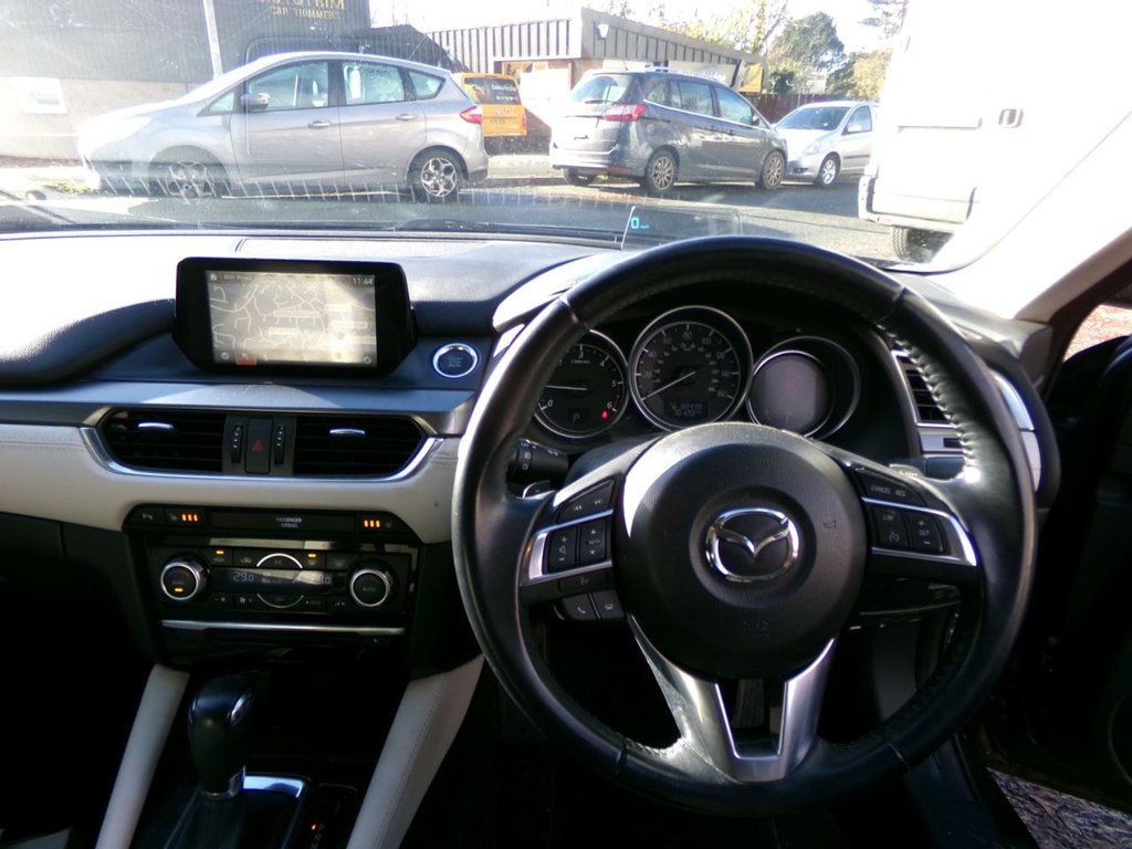 Used Mazda Mazda6 2015 for sale - 77507061: Photo 19