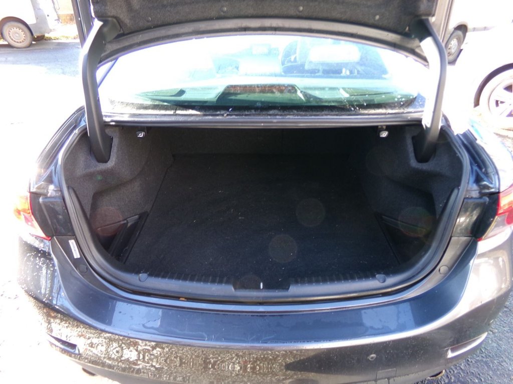 Used Mazda Mazda6 2015 for sale - 77507061: Photo 23