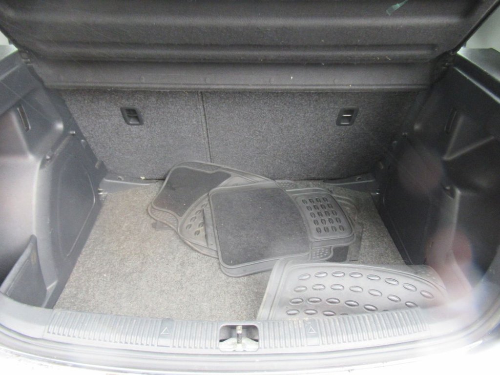 Used Skoda Fabia 2012 for sale - 75985791: Photo 10
