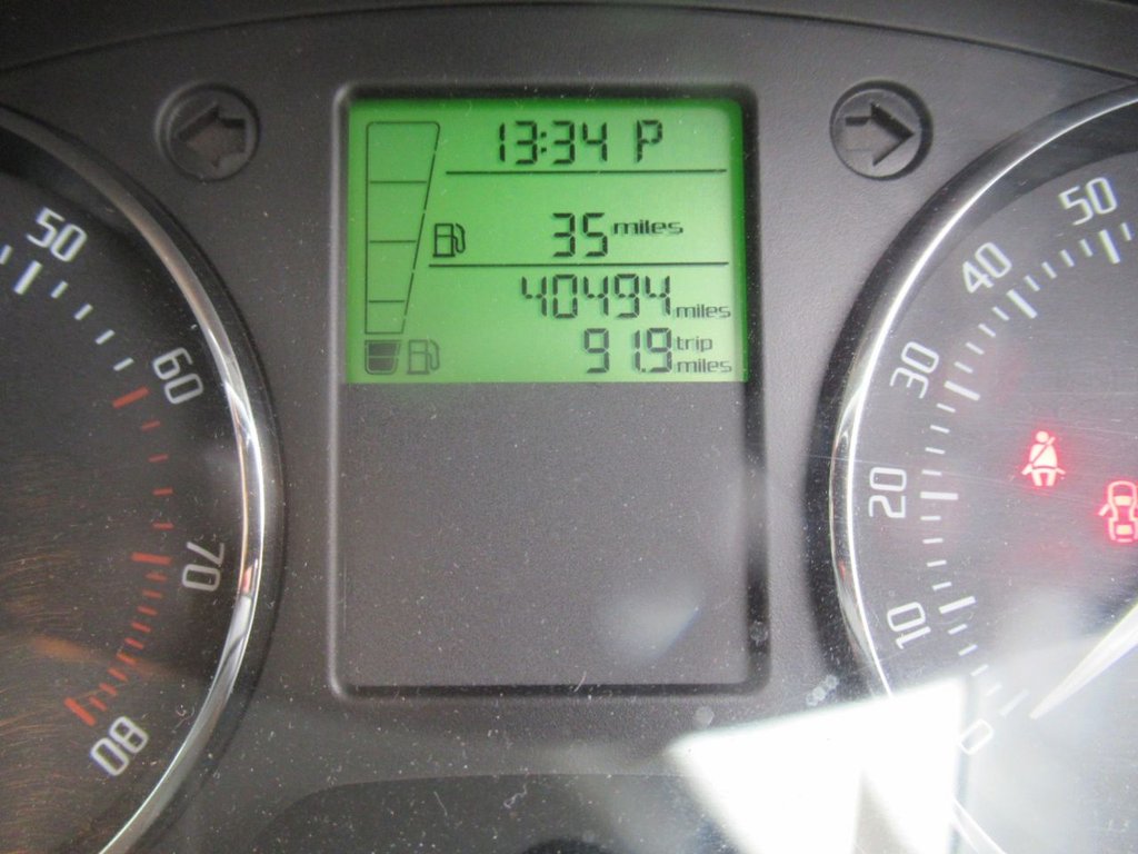Used Skoda Fabia 2012 for sale - 75985791: Photo 14
