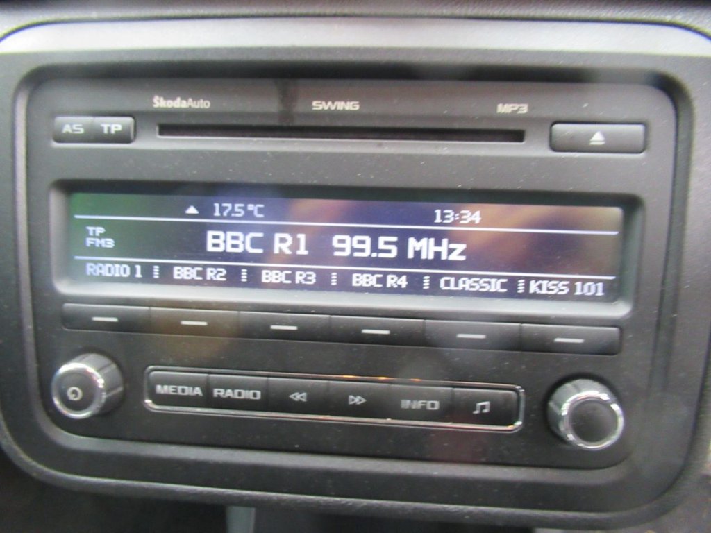 Used Skoda Fabia 2012 for sale - 75985791: Photo 16
