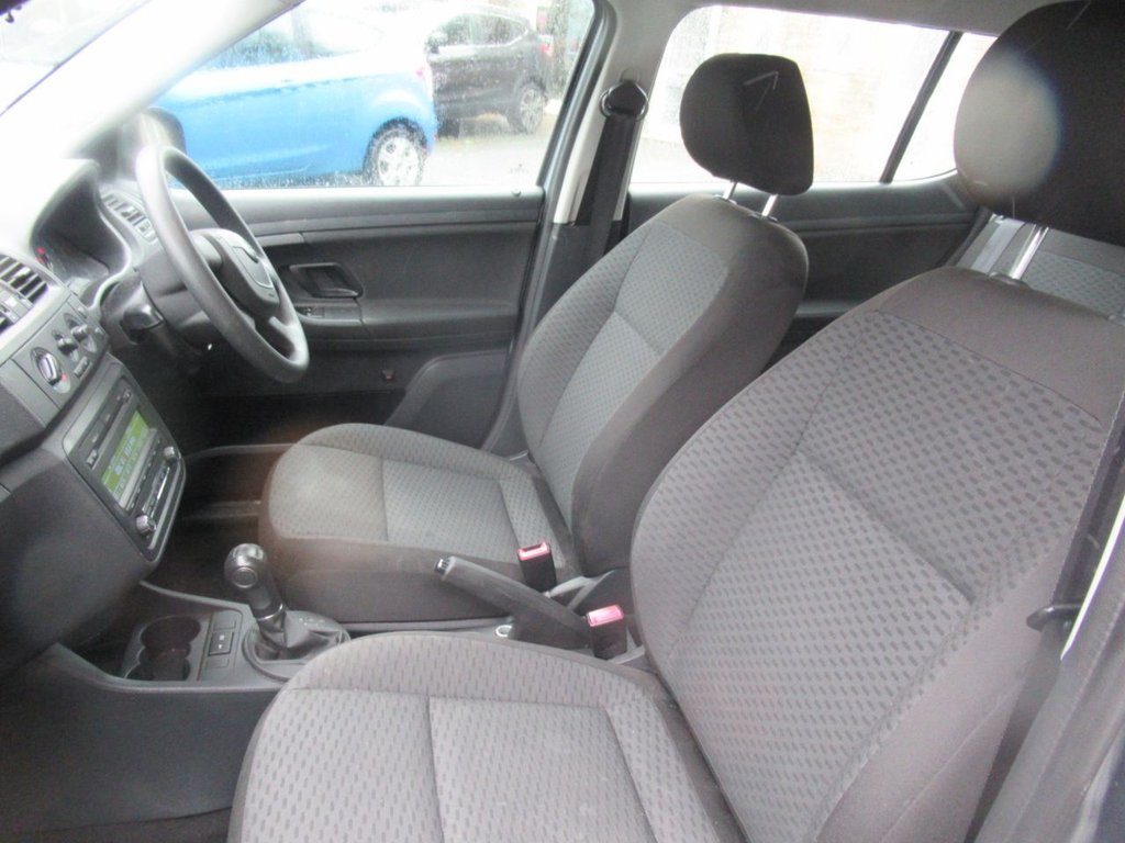 Used Skoda Fabia 2012 for sale - 75985791: Photo 21