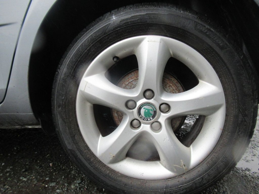Used Skoda Fabia 2012 for sale - 75985791: Photo 8
