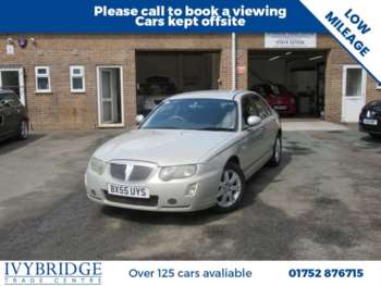 2005 (55) - 2.0 CDTi Classic 4dr