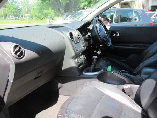 Used Nissan Qashqai 2013 for sale - 74721924: Photo 13