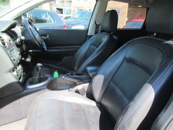 Used Nissan Qashqai 2013 for sale - 74721924: Photo 14