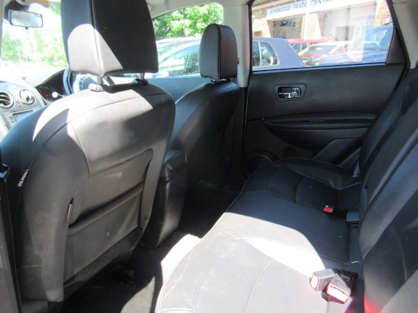 Used Nissan Qashqai 2013 for sale - 74721924: Photo 15