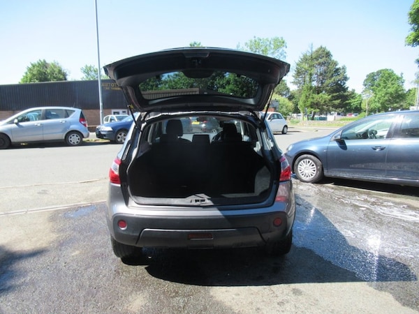 Used Nissan Qashqai 2013 for sale - 74721924: Photo 17