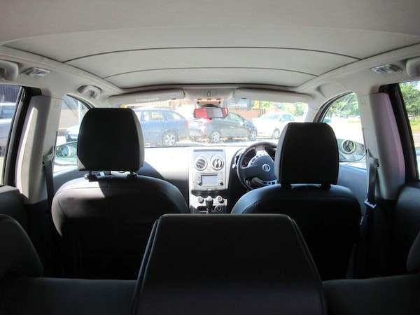 Used Nissan Qashqai 2013 for sale - 74721924: Photo 18