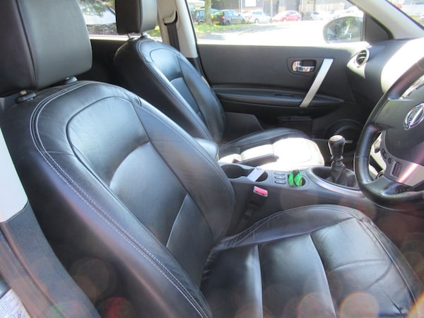 Used Nissan Qashqai 2013 for sale - 74721924: Photo 22