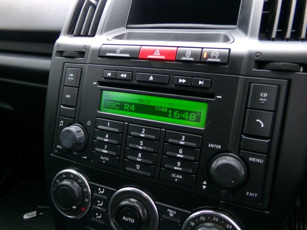 Used Land Rover Freelander 2 2012 for sale - 76559358: Photo 13