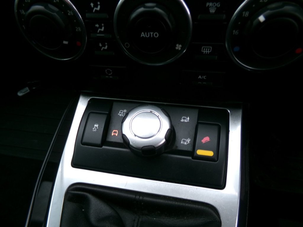 Used Land Rover Freelander 2 2012 for sale - 76559358: Photo 15