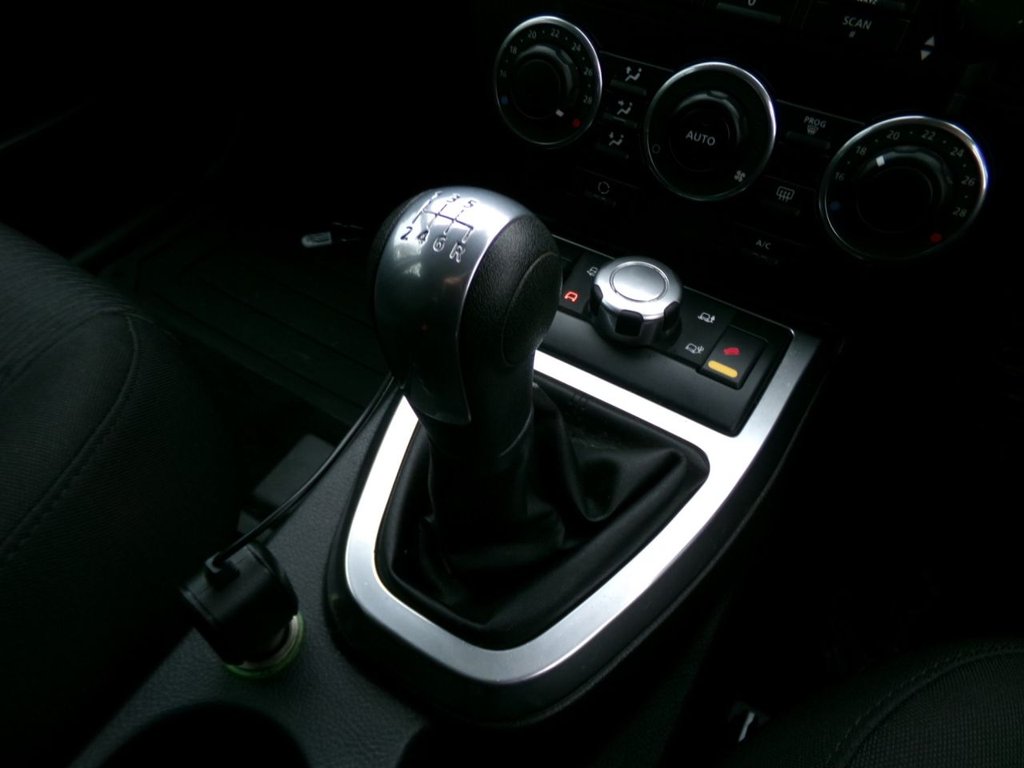 Used Land Rover Freelander 2 2012 for sale - 76559358: Photo 17