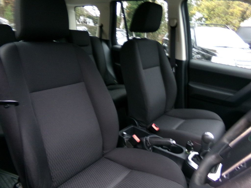 Used Land Rover Freelander 2 2012 for sale - 76559358: Photo 21